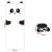 Waterproof Cute Panda Window Wall Sticker Nursery Kids Baby Room Decal Decor D   202402980942